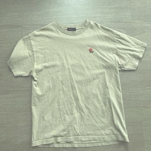 The Hundred’s Rose tee